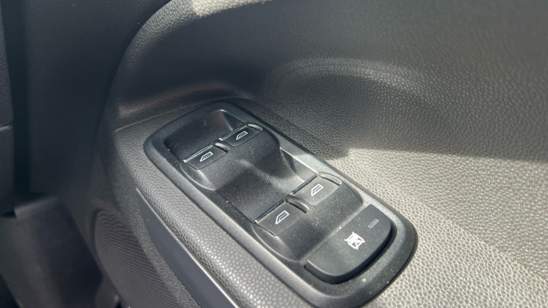 Ford EcoSport 1.0 EcoBoost Zetec 5dr Petrol Hatchback